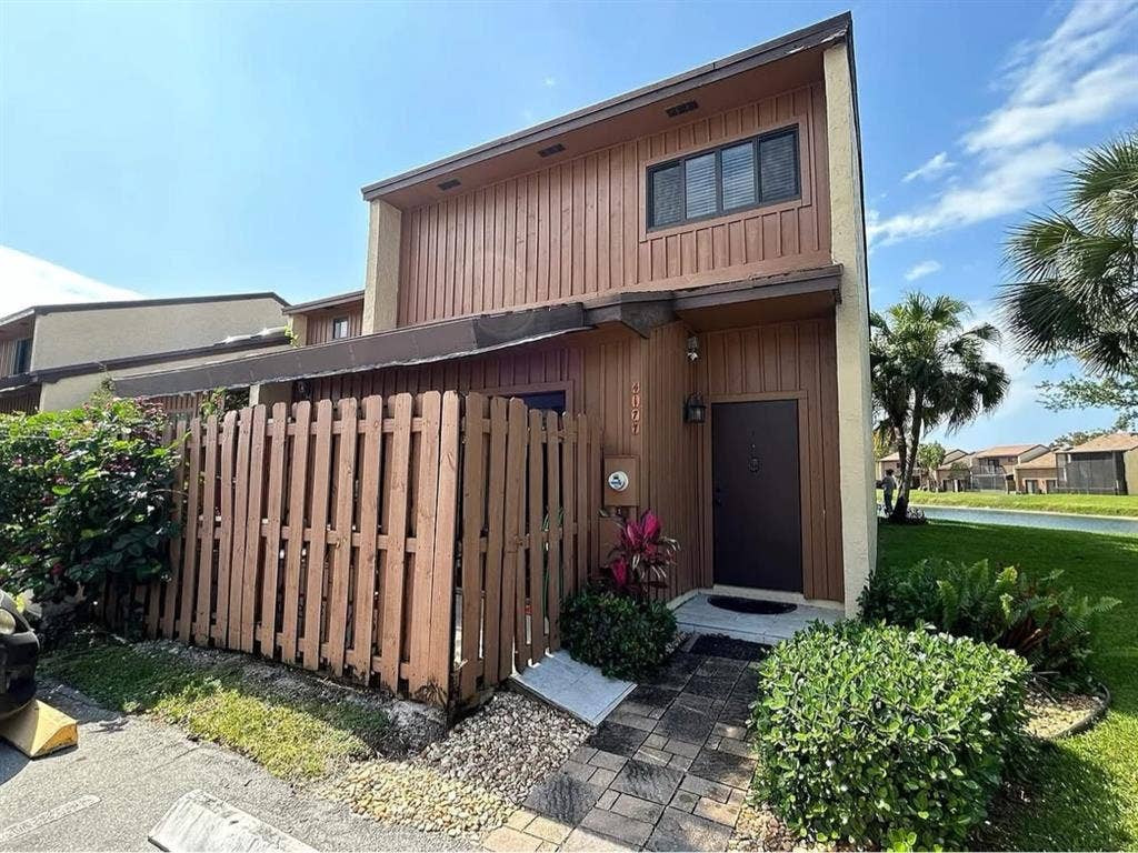 New Listing