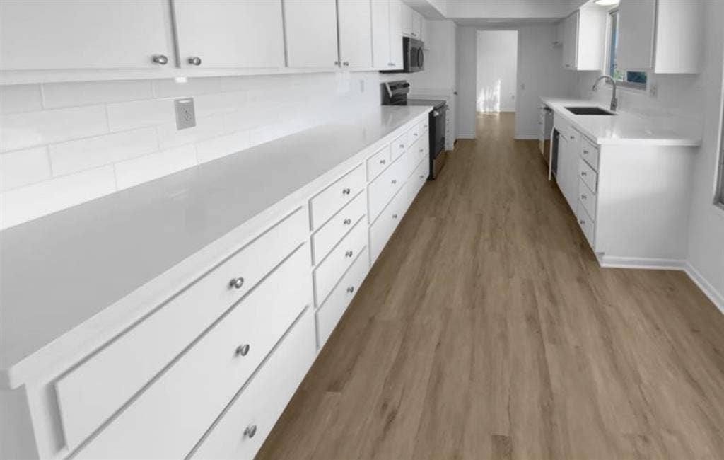 Available for move in