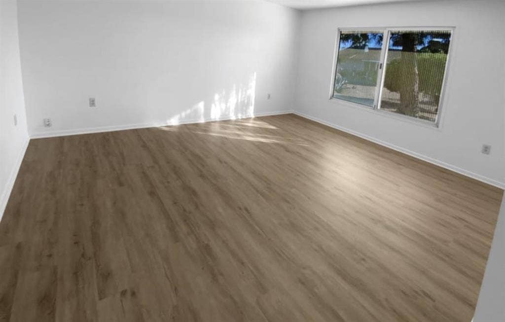 Available for move in