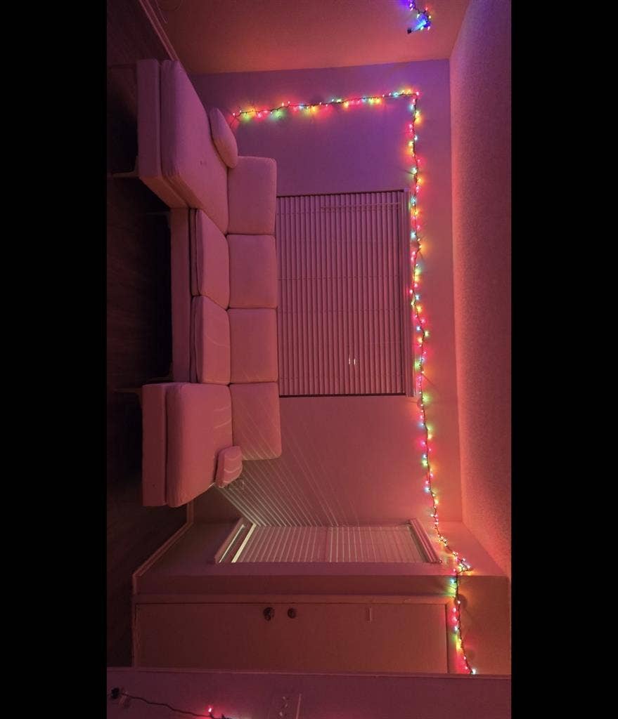 Room for rent ASAp