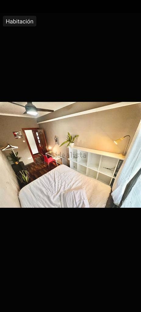 Habitación 450€ Sant Joan Despí