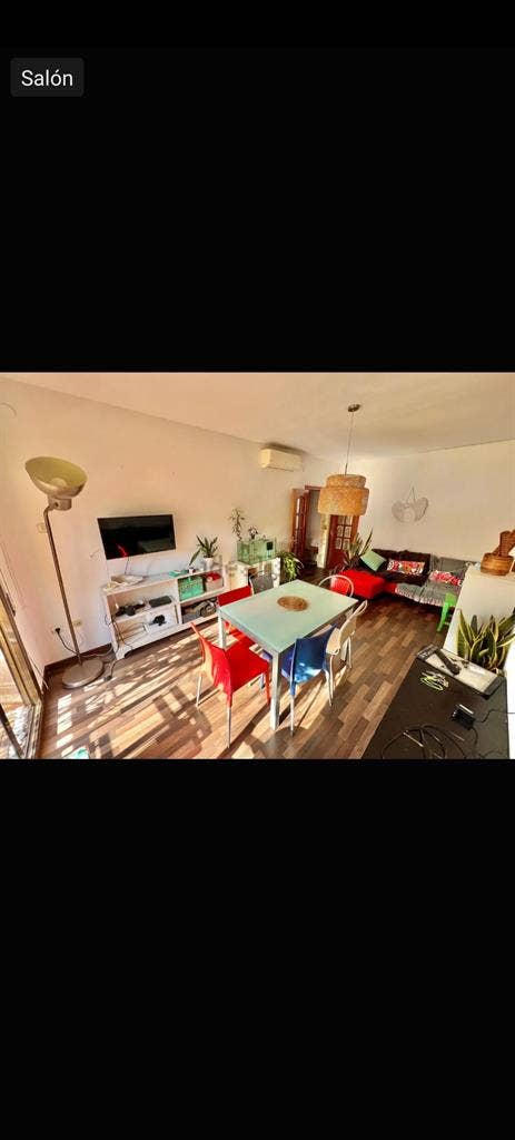 Habitación 450€ Sant Joan Despí