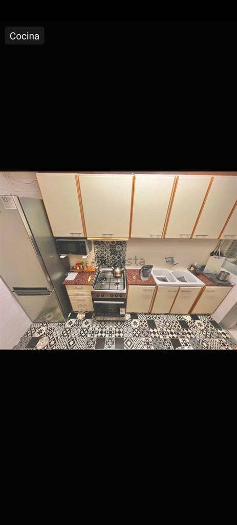 Habitación 450€ Sant Joan Despí