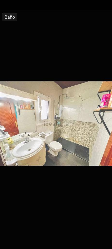Habitación 450€ Sant Joan Despí