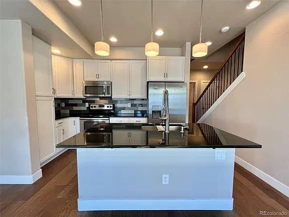 New Listing