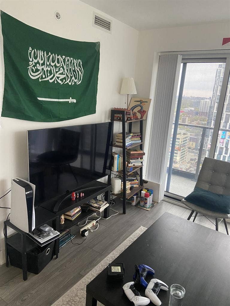 New Listing
