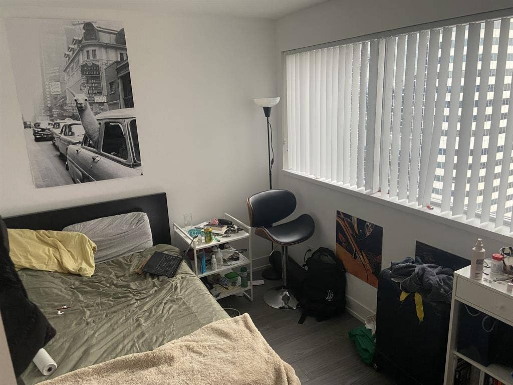 New Listing