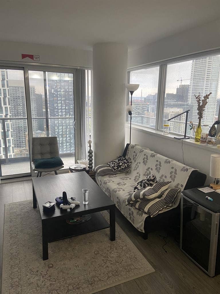 New Listing
