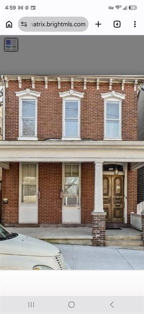 Newly updated 1-bedroom, 1-bath apa