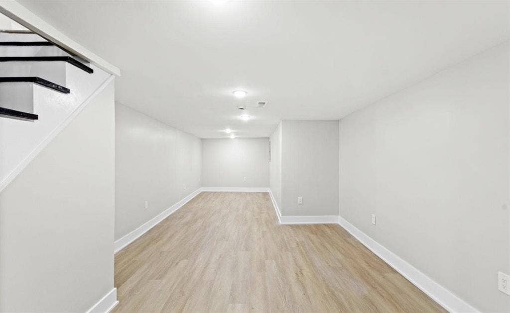 Rooms for Rent—$950–$1400