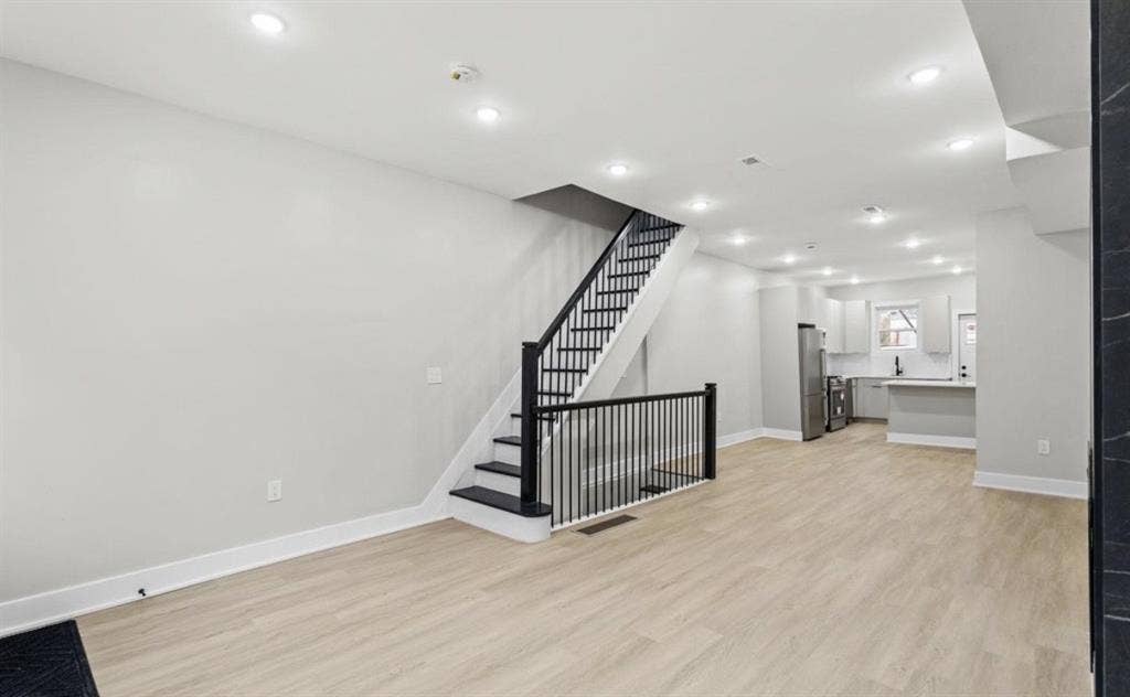 Rooms for Rent—$950–$1400