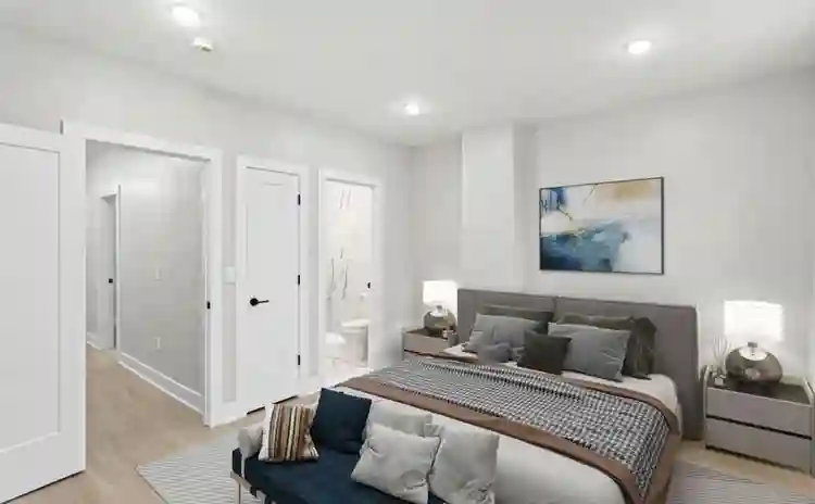 Rooms for Rent—$950–$1400
