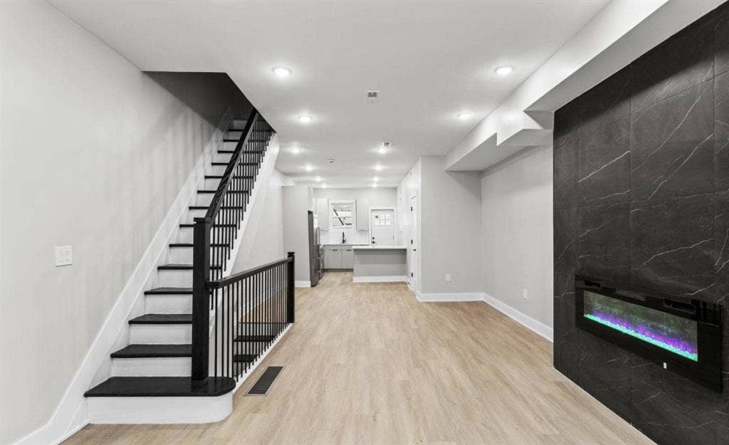 Rooms for Rent—$950–$1400