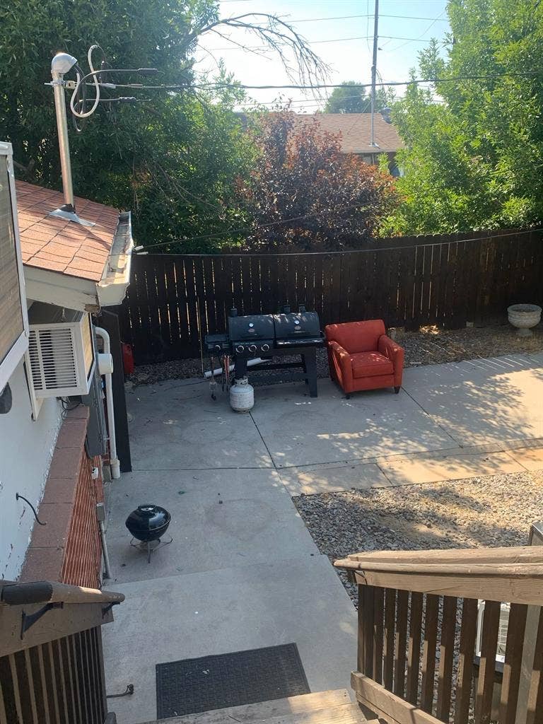 Comfy room in Lakewood