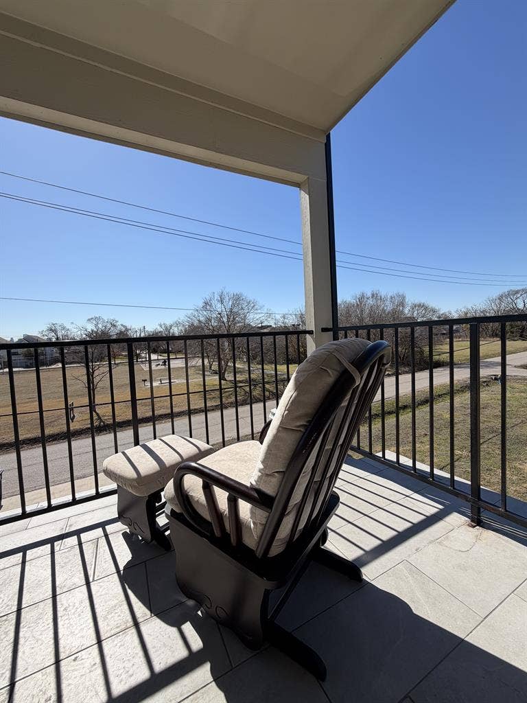 Former Top Airbnb Master Suite