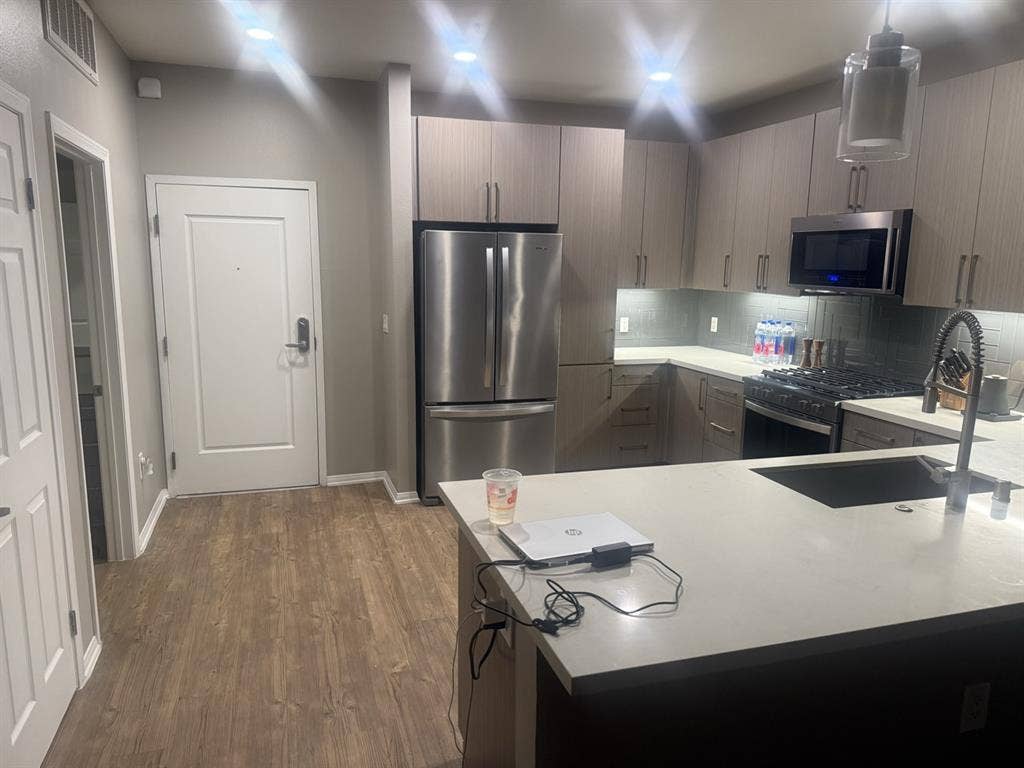 New Listing