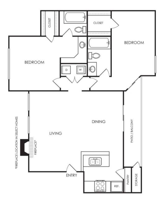 Male Roommate Wanted (20s)