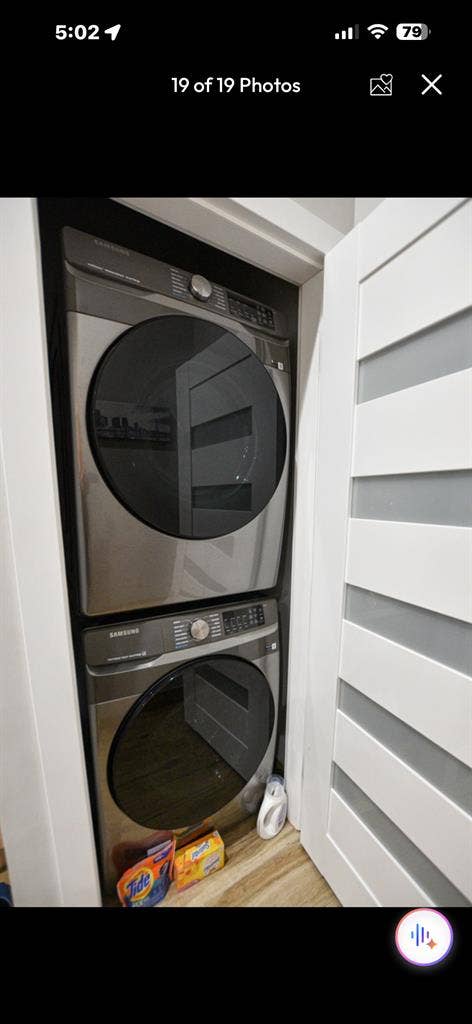 Modern Furnished Condo for Rent