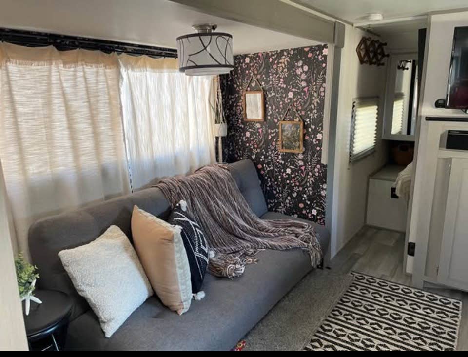 🚐 Tiny Living 🚐