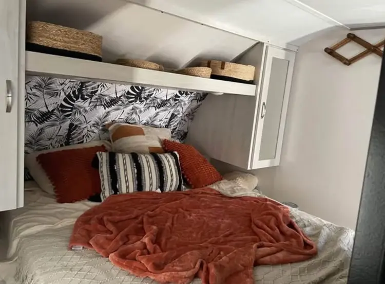 🚐 Tiny Living 🚐