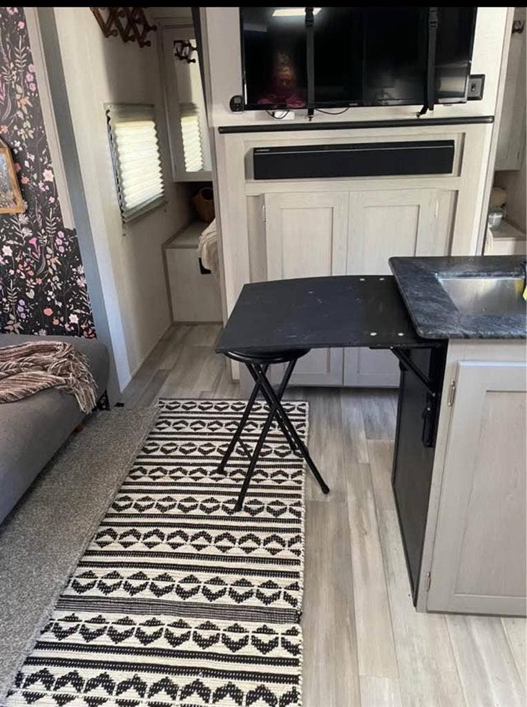 🚐 Tiny Living 🚐