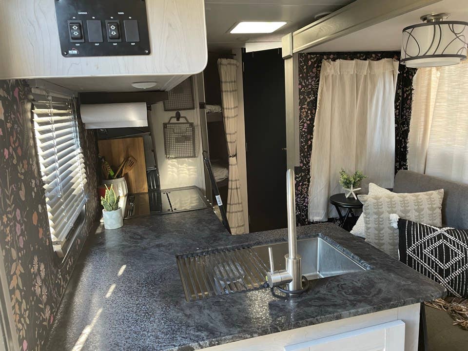 🚐 Tiny Living 🚐