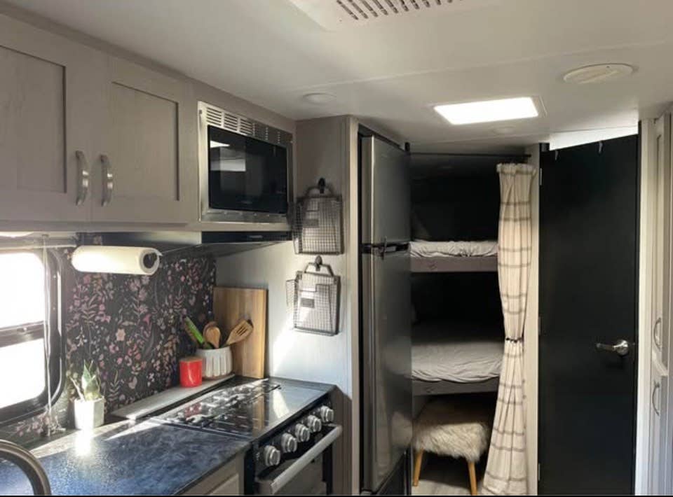🚐 Tiny Living 🚐