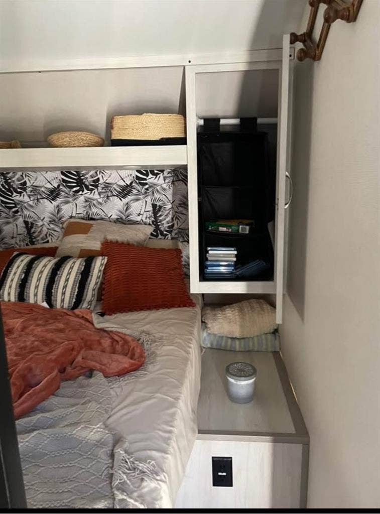 🚐 Tiny Living 🚐
