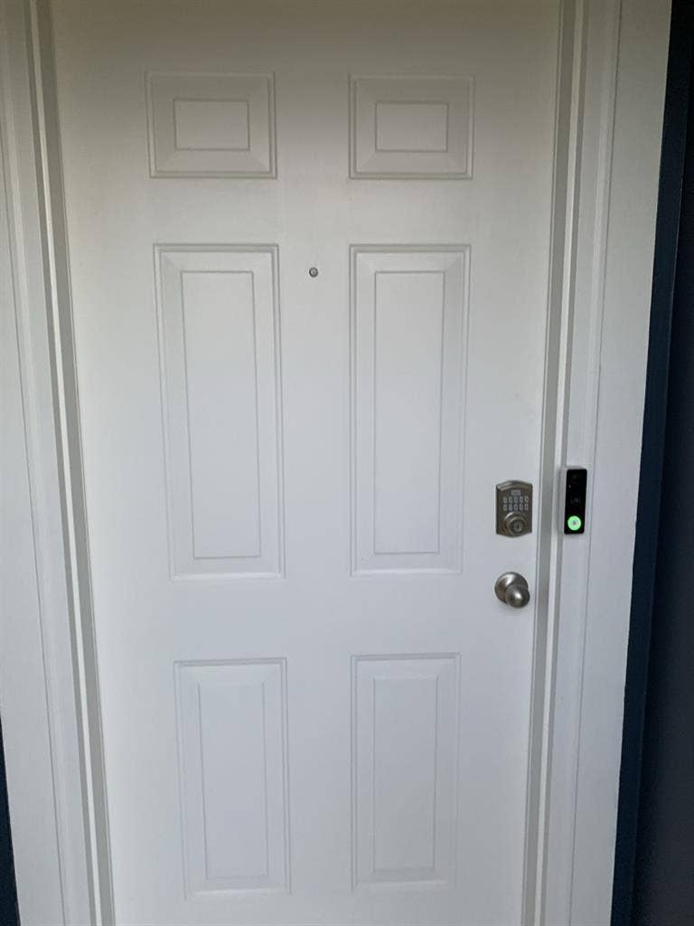 Message me with questions