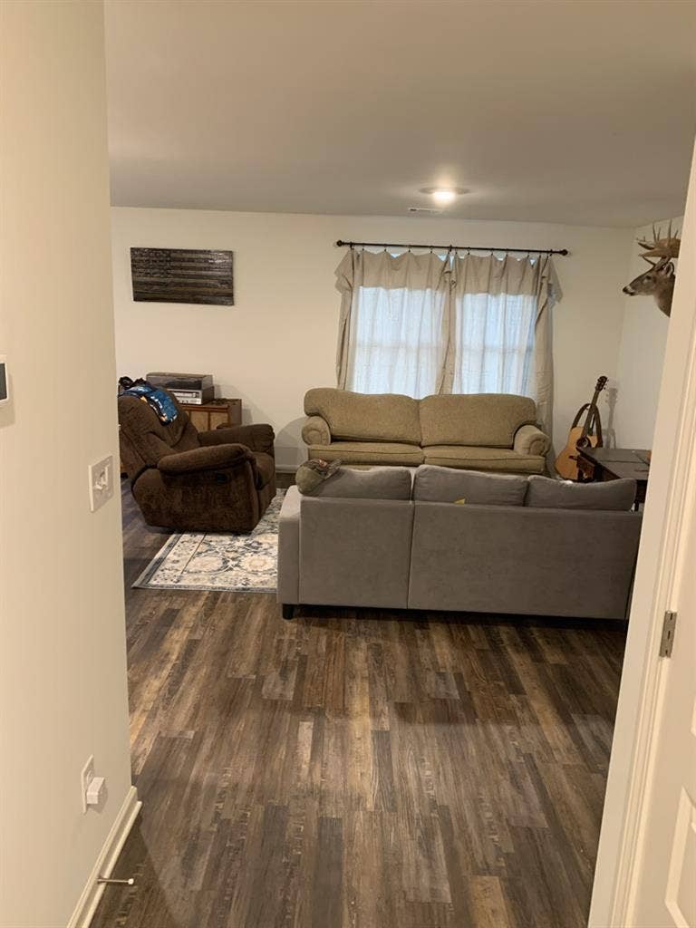 Message me with questions