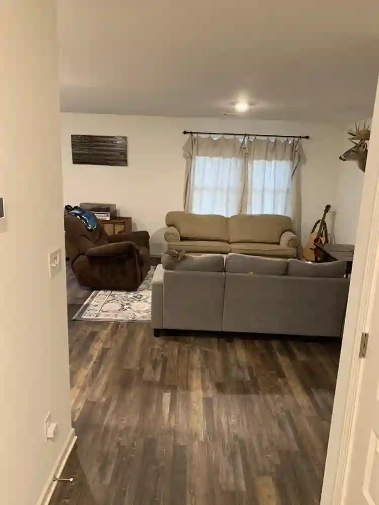 Message me with questions