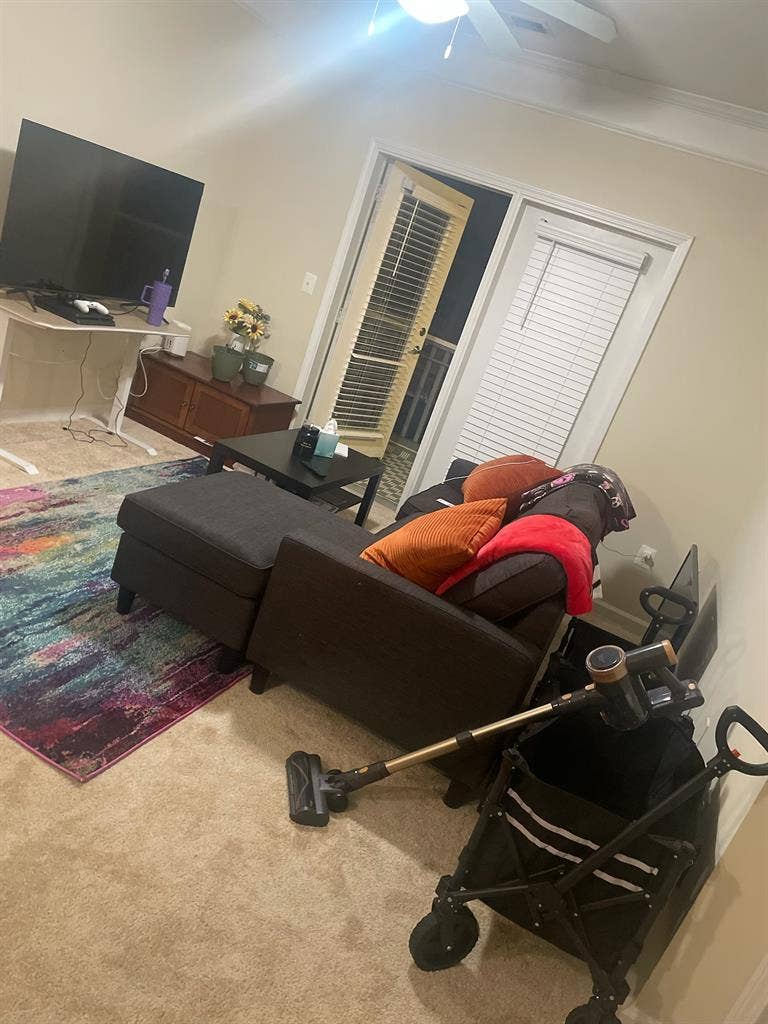 Room for Rent in North Frederick