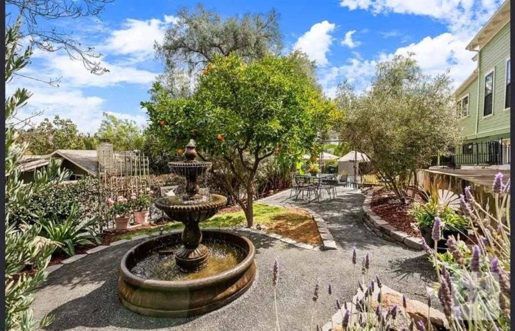 Beautiful Escondido Home $1100/mo