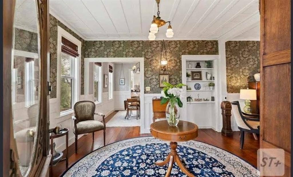 Beautiful Escondido Home $1100/mo