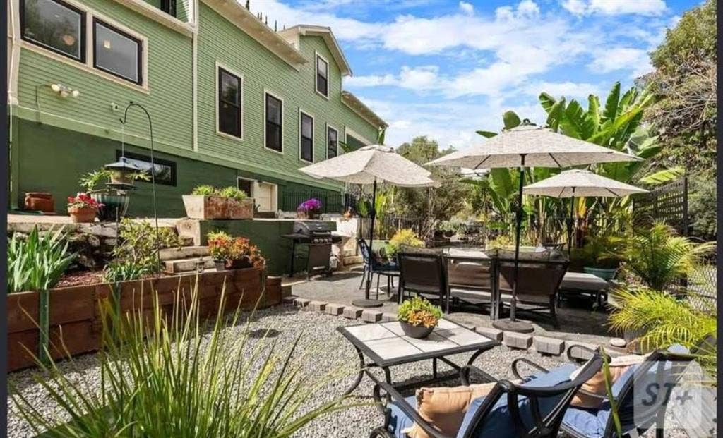 Beautiful Escondido Home $1100/mo