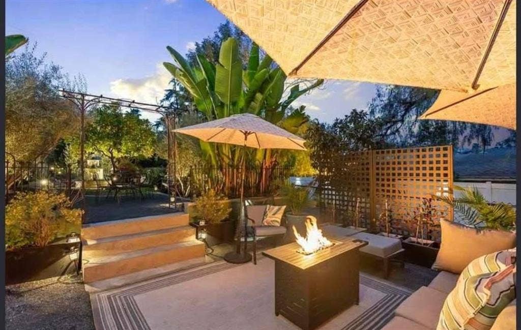 Beautiful Escondido Home $1100/mo
