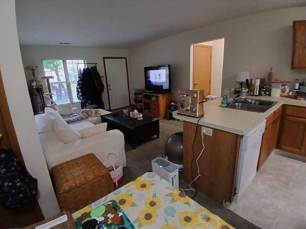 Looking for roommate to share space
