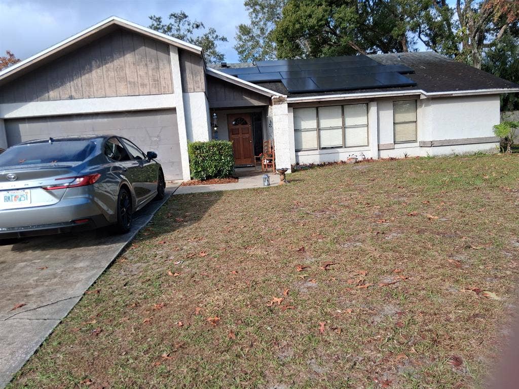 New Listing