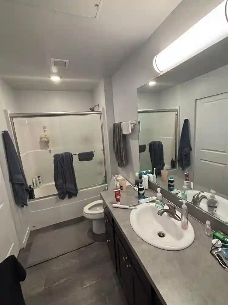 Looking for 3rd roommate!