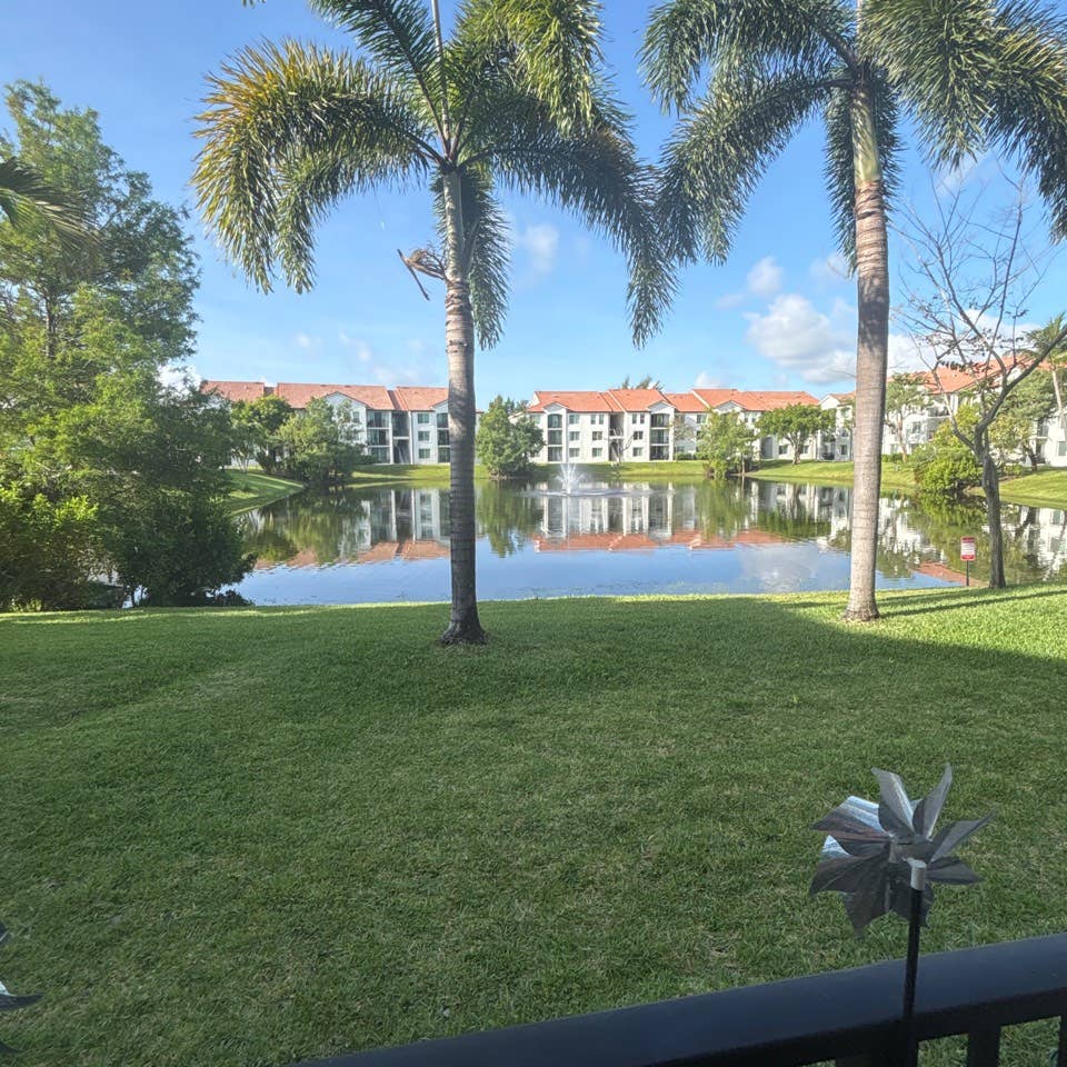 Sunny large room for rent