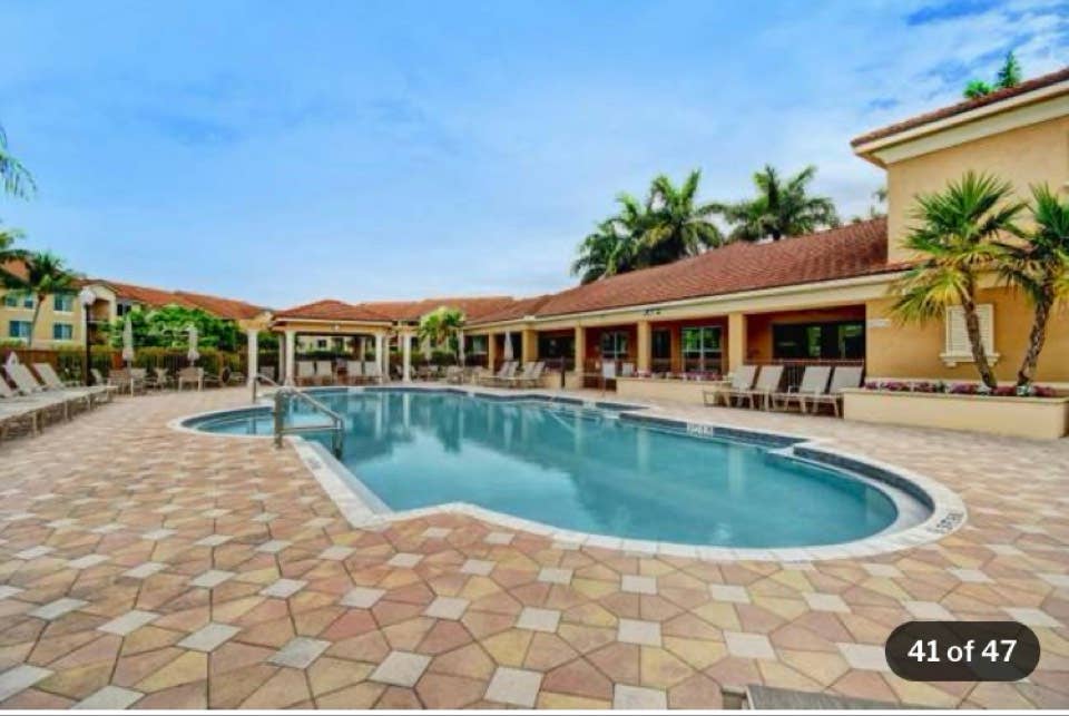 Sunny large room for rent