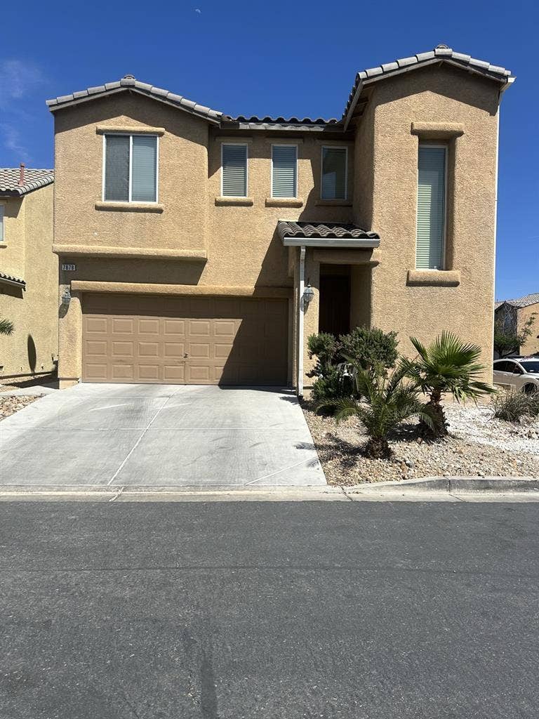 Southwest Home needing tenants