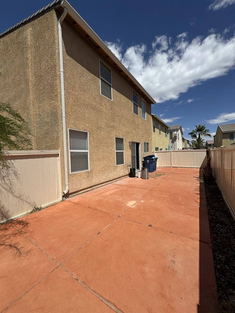 Southwest Home needing tenants
