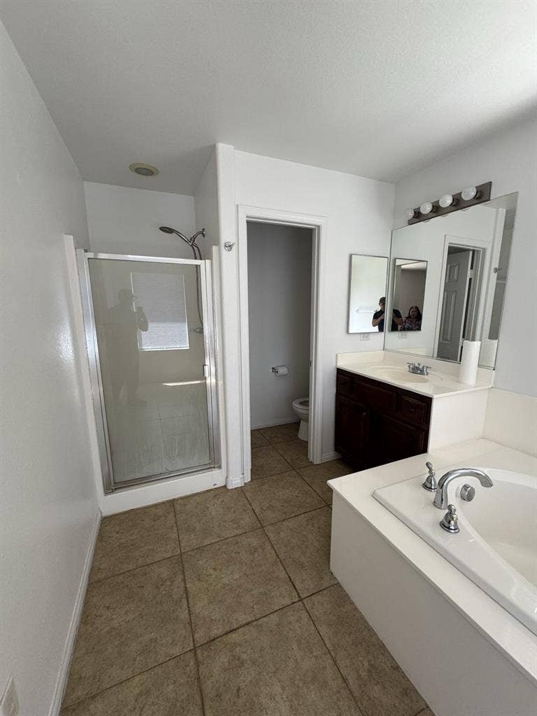 Southwest Home needing tenants