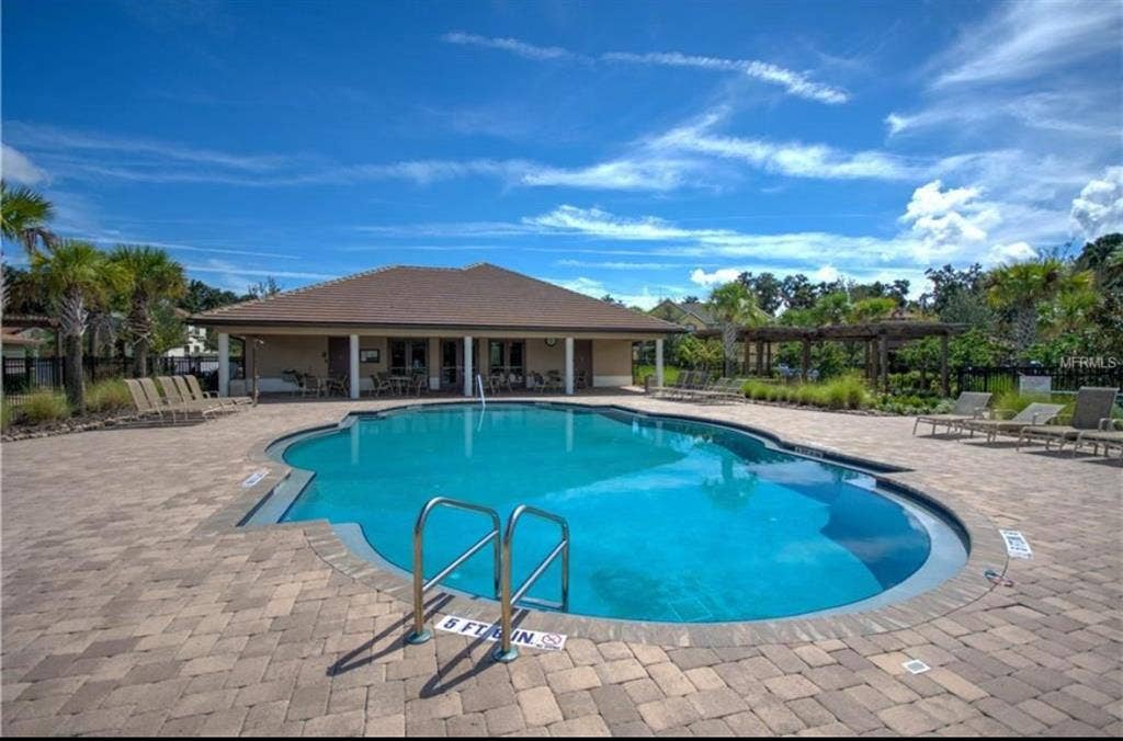 Private Room in Winter Springs