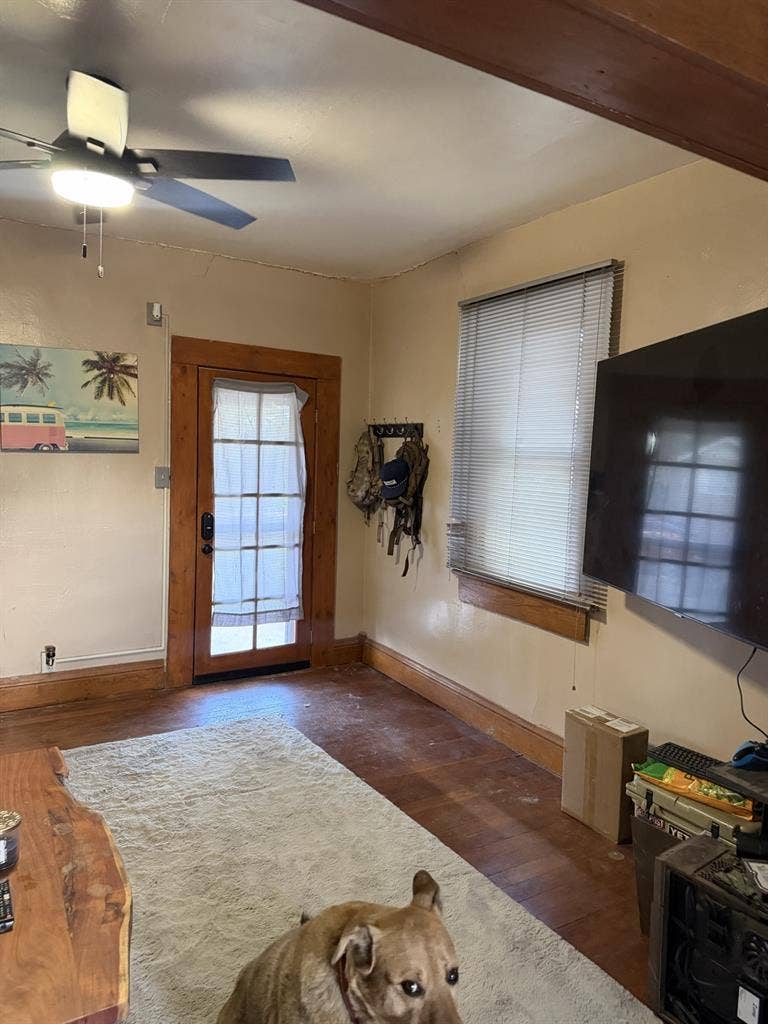 Room Available
