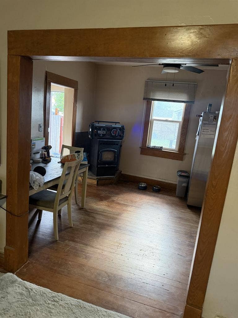 Room Available