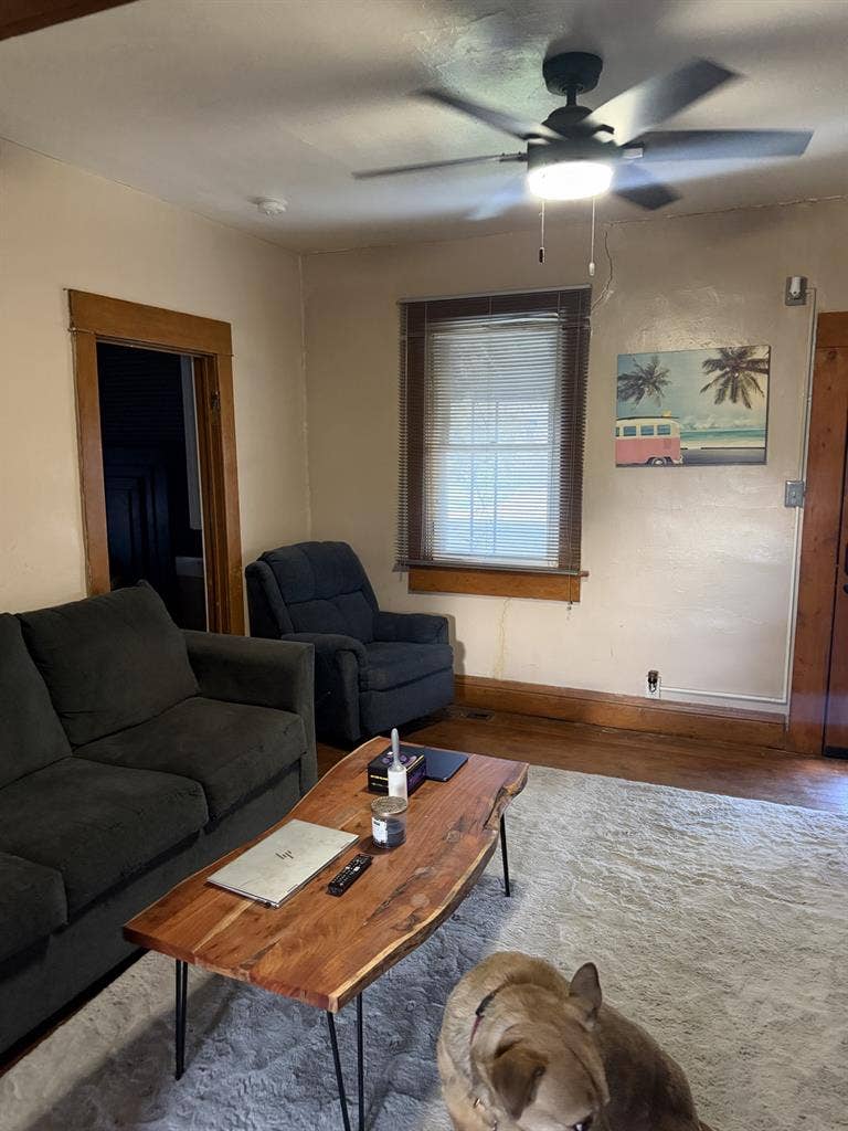 Room Available