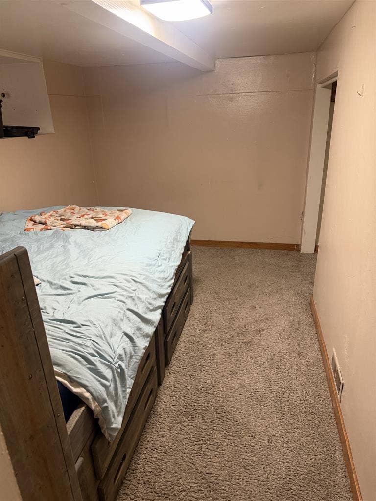 Room Available