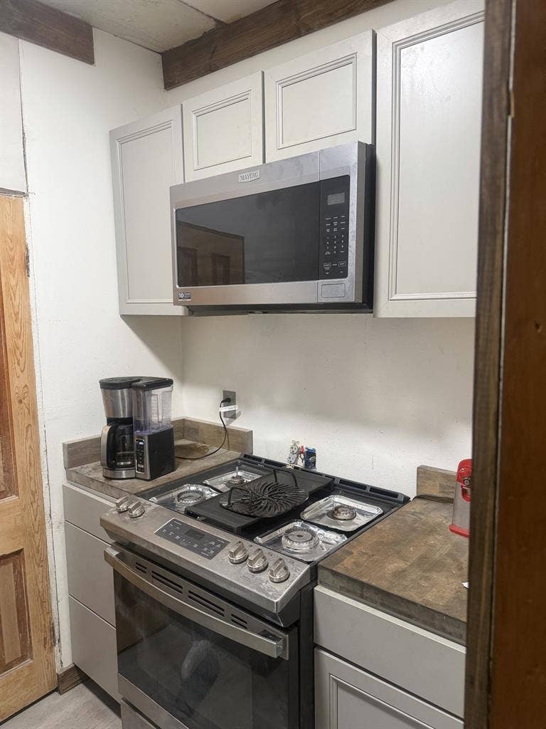 Room Available